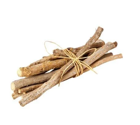 Licorice root extract